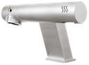 Grifo secamanos de sobremesa