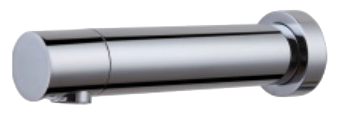 [460808] Aixeta electrònica a paret