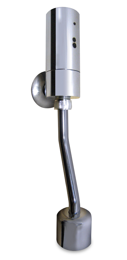 [464610] Aixeta electrònica temporitzat per a urinària