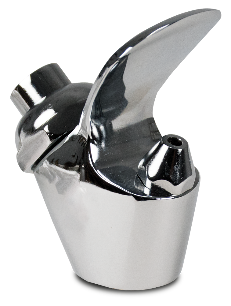 [464250] Grifo con pulsador para fuente de agua
