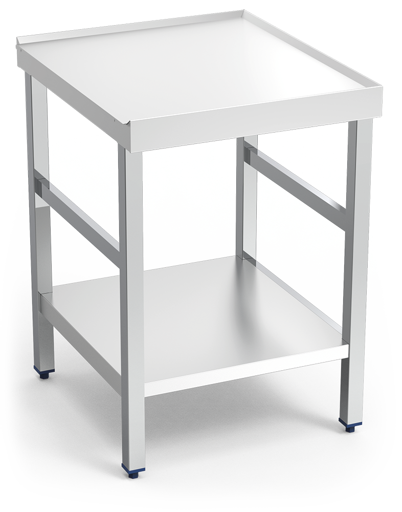 Mesa de sortida per a rentavaixella