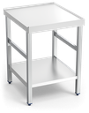 Mesa de sortida per a rentavaixella
