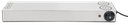 Plafón para calentar platos