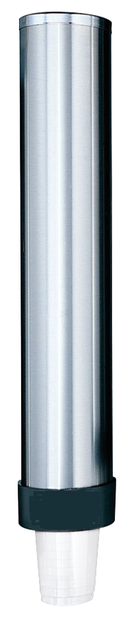 Dispensador de vasos