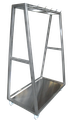 Carro para canales