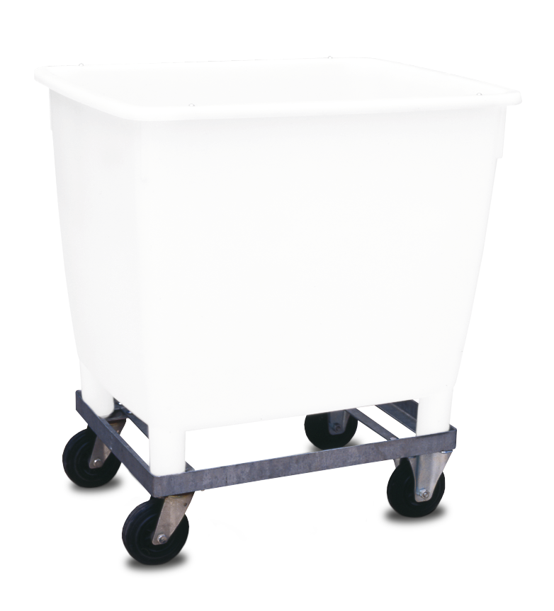 [481074] Base rodante galvanizada