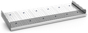 Taulell de peixateria 3 m sense suports
