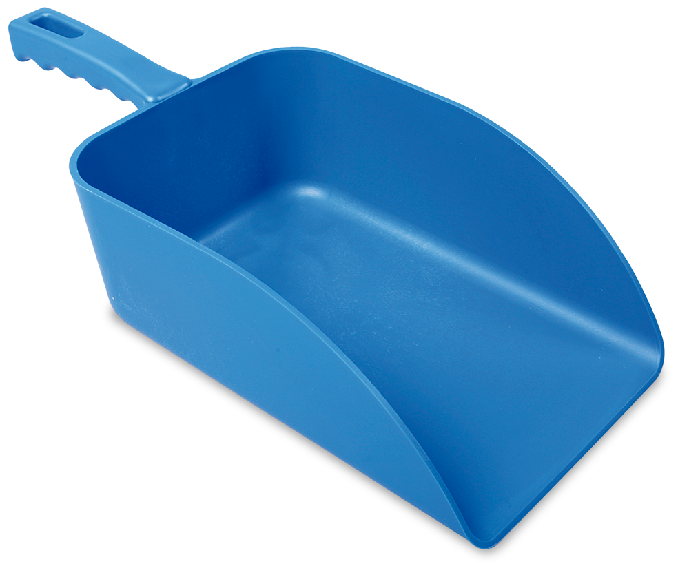 [474456] Pala de mà de polipropilè per a gel