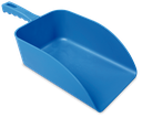 Pala de mà de polipropilè per a gel