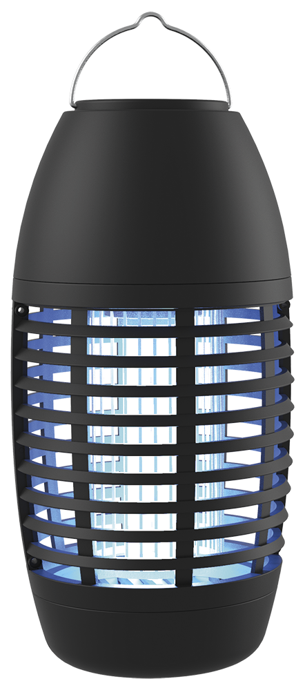 [485813] Exterminador d'insectes a bateria LED seriï *EXT