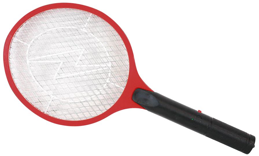 [485818] Raqueta mata moscas y mosquitos