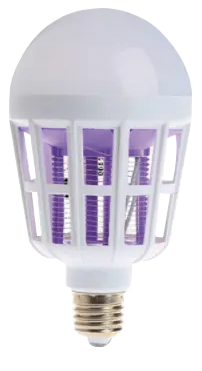 [485899] Bombilla LED antimosquitos