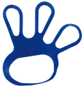 Tensor para guantes de malla