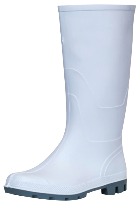 [448852] Botas de agua PVC/Nitrilo