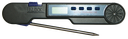 Termómetro compacto