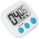 Temporizador digital de cocina