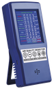 Monitor de qualitat de l'aire detector de CO2