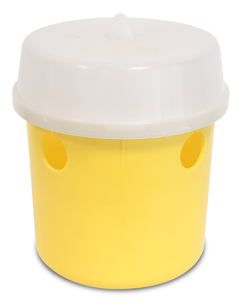 [485802] Atrapador de insectos Tephri Trap
