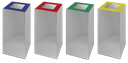 Paperera de reciclatge