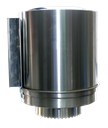 Dispensador de paper metxa en acer *inox