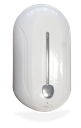 Jabonera electrónica (funcionamiento à pilas)