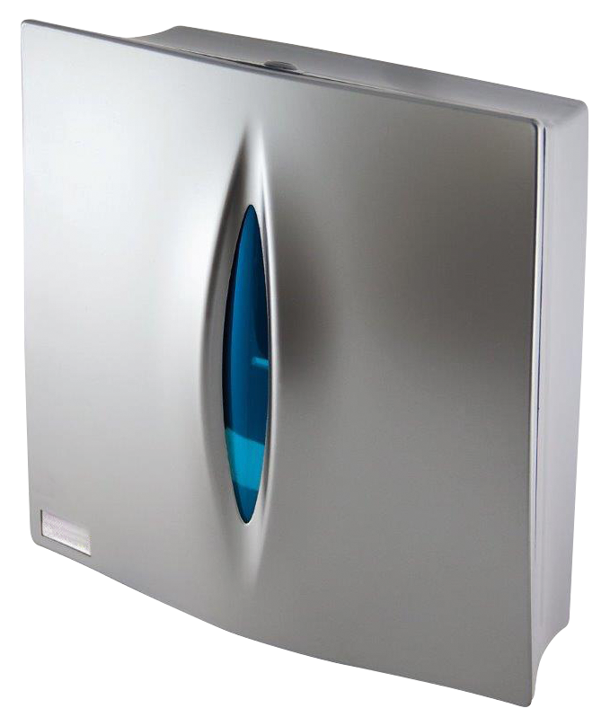 Dispensador de toallas modelo Nube