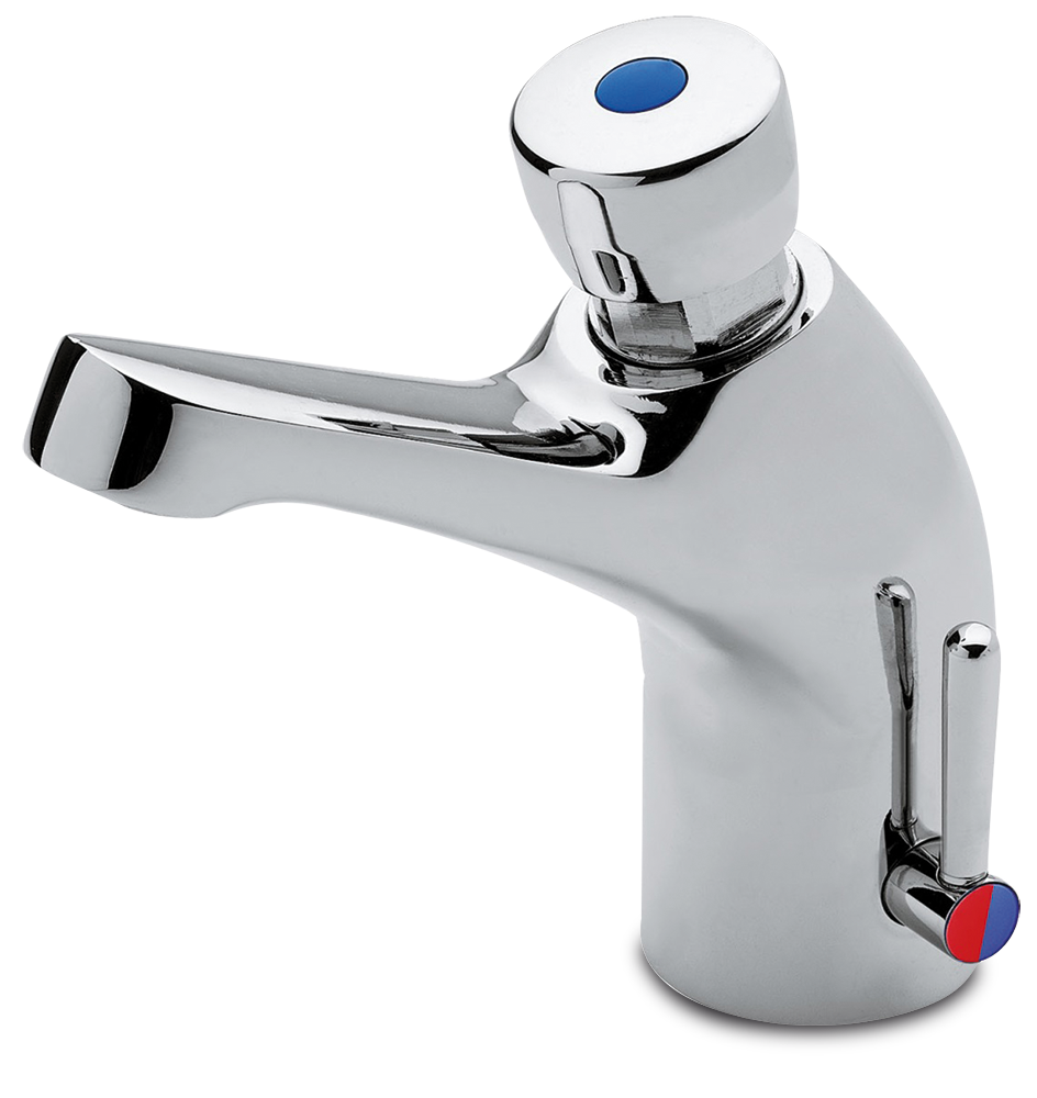 Dispensador de paper metxa acoblat a columna