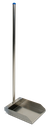 Recogedor inox