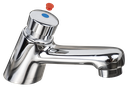 Dispensador de gel hidroalcohòlic automàtic en acer *inox