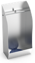 Urinaris *inox