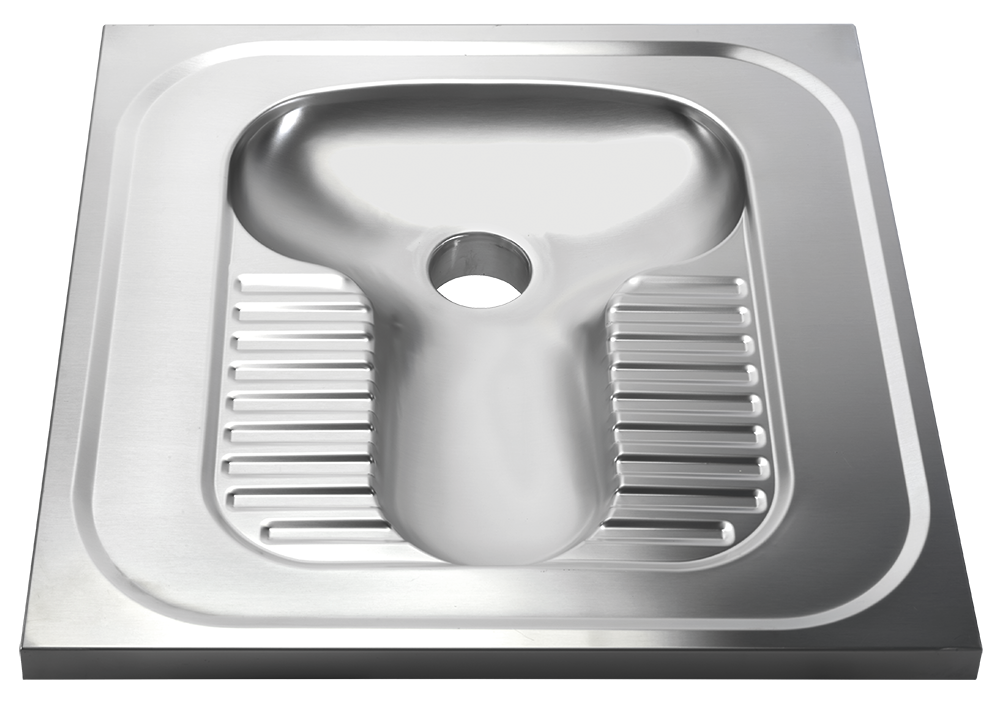 [456010] Taza turca inox