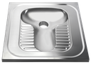 Tassa turca *inox