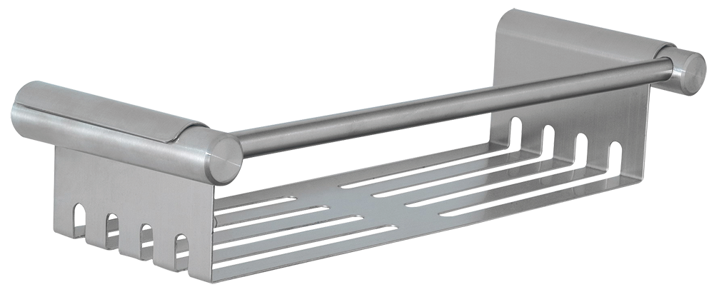 [460270] Estante jabonera inox