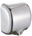 *Secamanos òptic *inox setinat sense tovera
