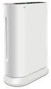 Purificador d'aire amb filtre *HEPA i llum UV fins a 60 m²