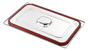 Tapa antidesbordament *inox per a cubeta *GN *gastronorm