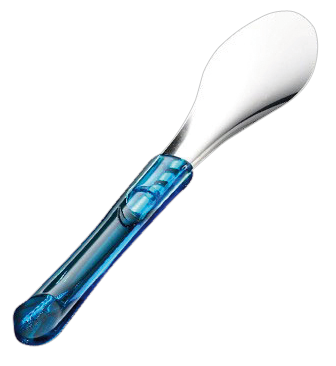 Espàtula per a gelats acer *inox