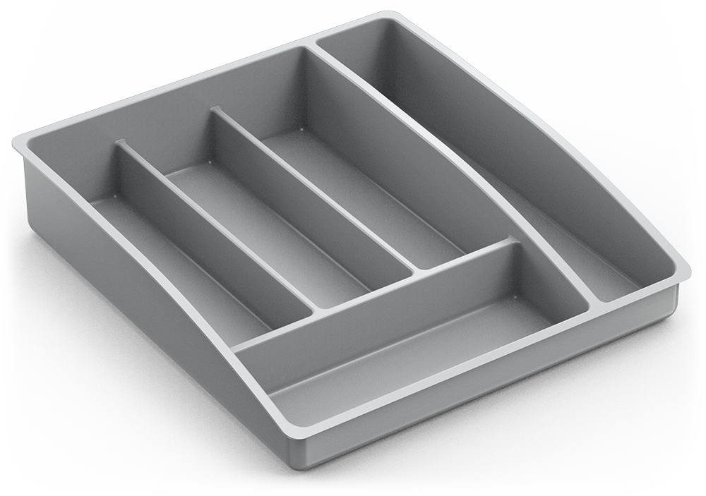 [486206] Organizador de cubiertos para cajones