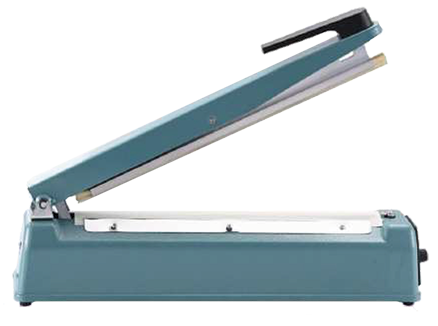 [480298] Máquina termoselladora para bolsas de 400 mm.