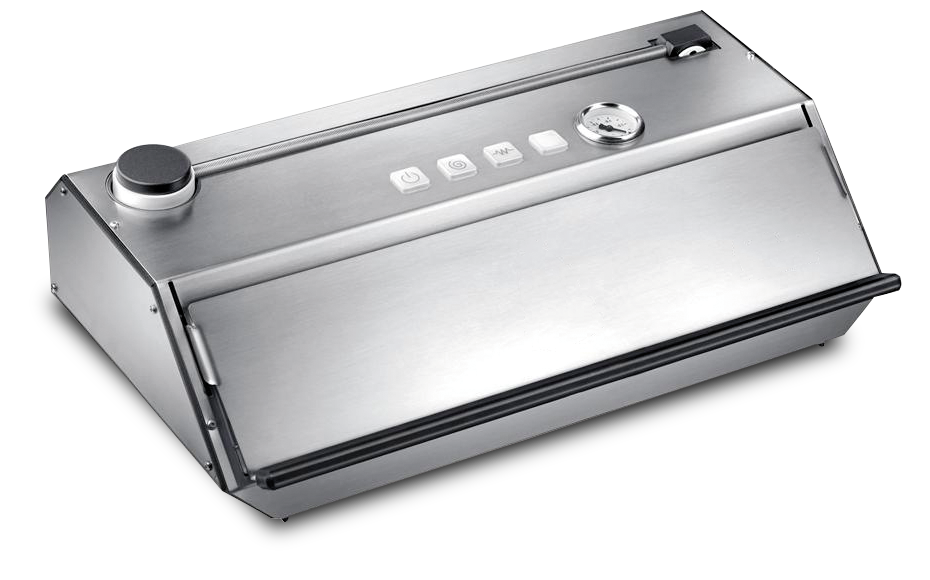 [480266] Envasadora al buit *Tre *Spade 430 mm