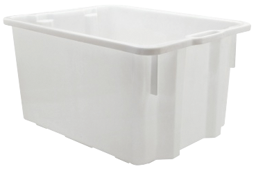 [483042] Caja apilable multiusos 65L