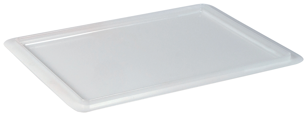 [440744] Tapa para caja alimentaria apilable