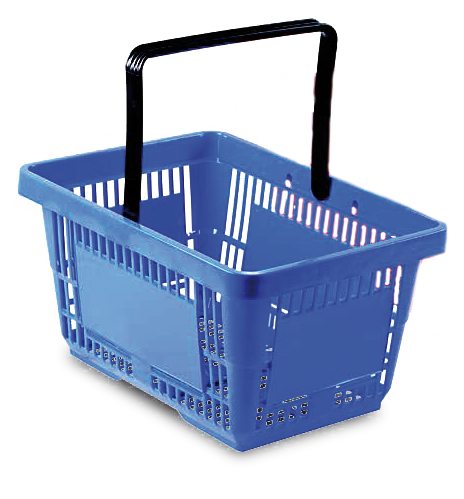 [481052] Cesta de supermercado sencilla