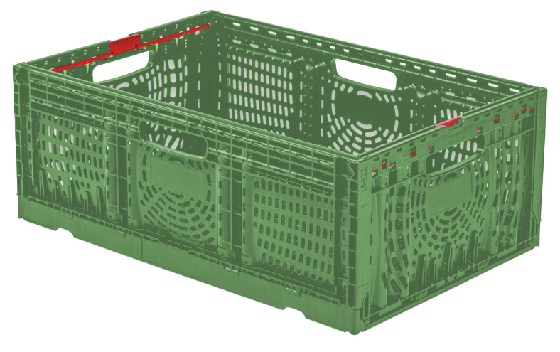 [483014] Cistella alimentària plegable