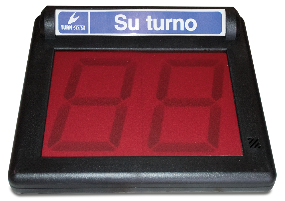 [480811] Visor el seu torn comandament sense fil