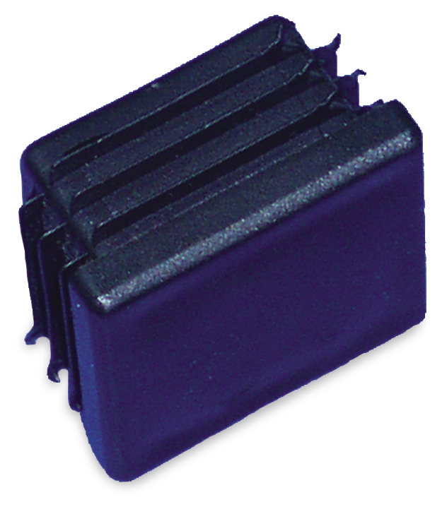 [409812] Tac de plàstic rectangular per a tub