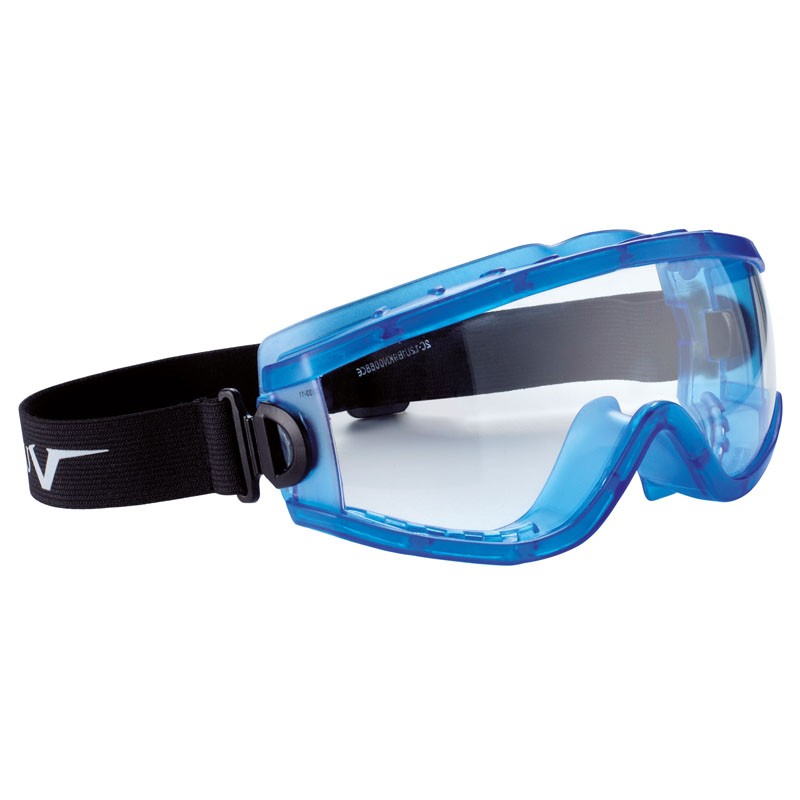[11290] Cryo Goggle, Gafa Integral Criogénica Antivaho, 1b 9 K N