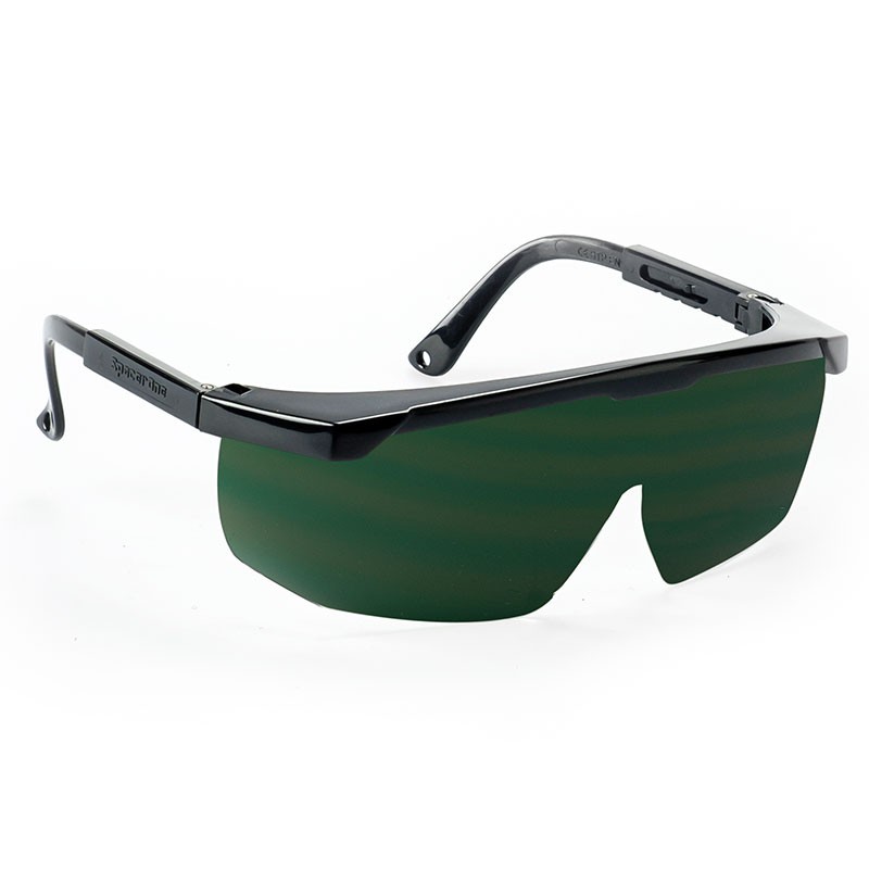 [10115] SPACER-ONE DIN5, gafas oscuras tono 5