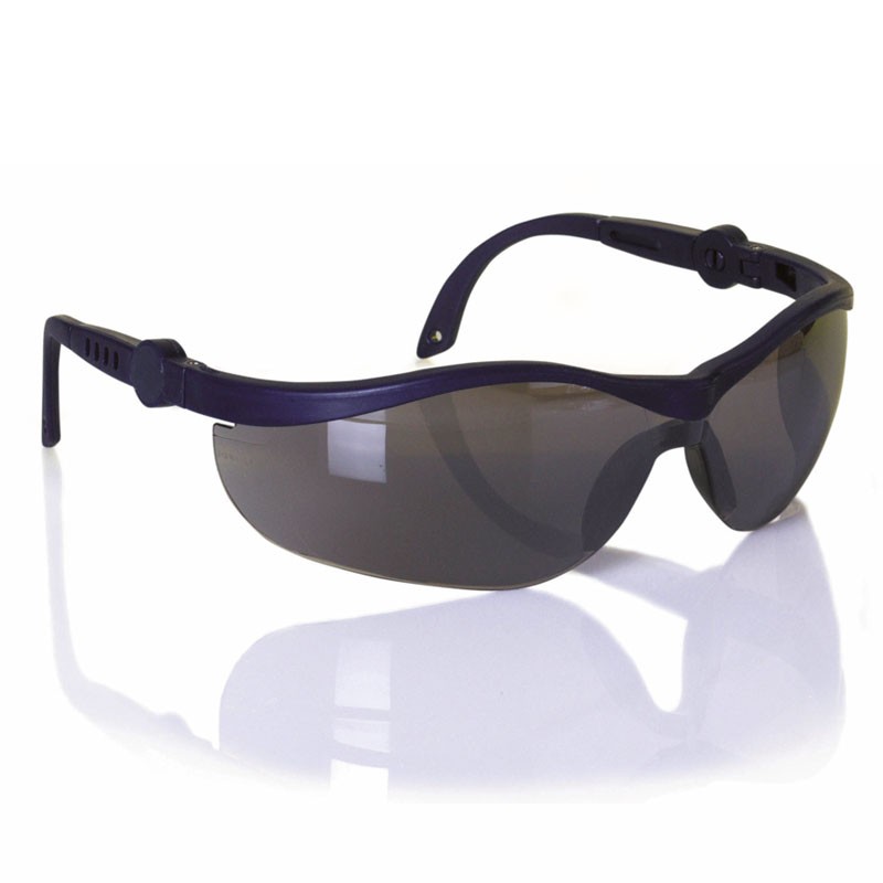 PATRIOT, gafa universal ocular espejado antivaho, 1F