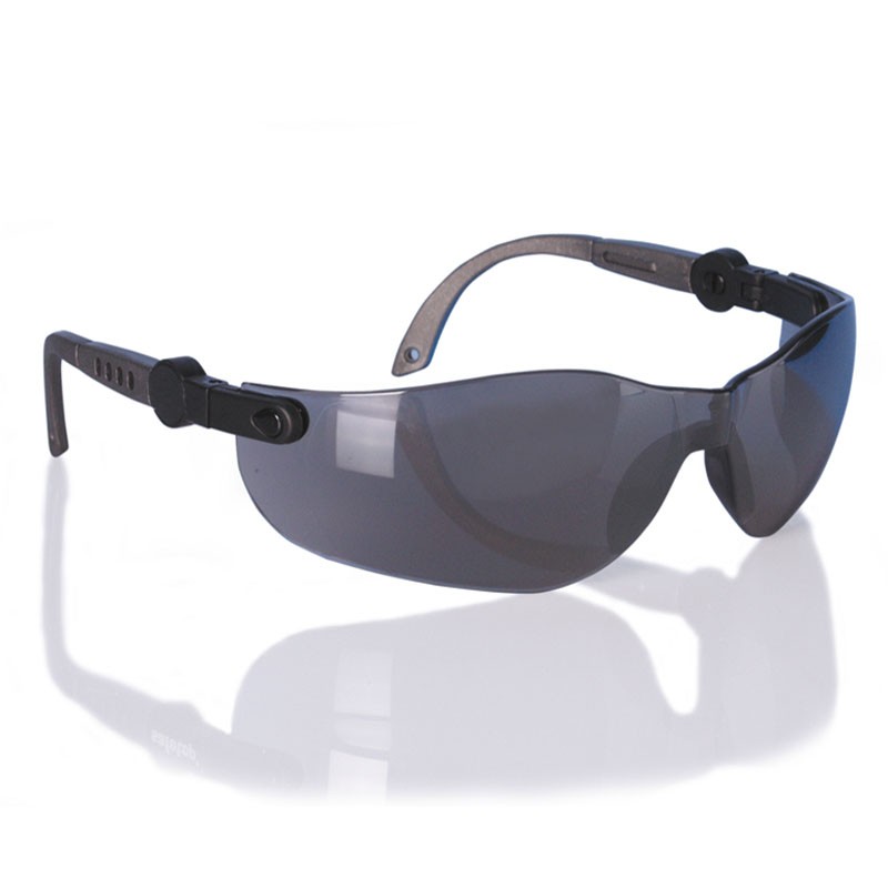 PHAETON, gafa universal ocular ahumado antivaho, 1F